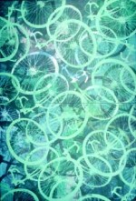 Green Bikes